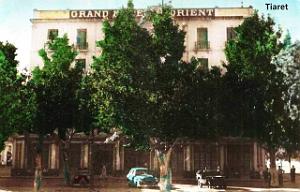 TIARET 112